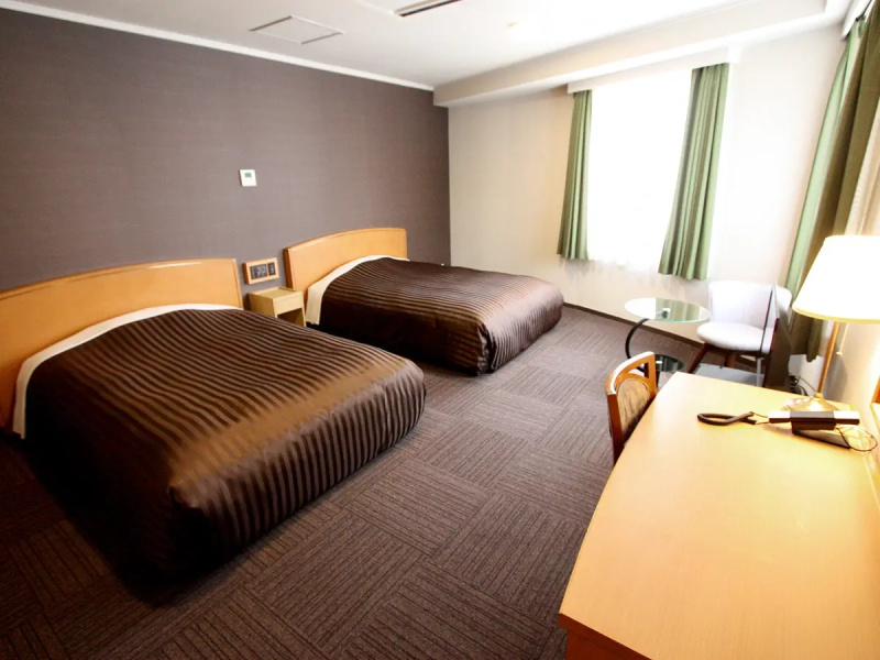 Fukuoka Arty Inn