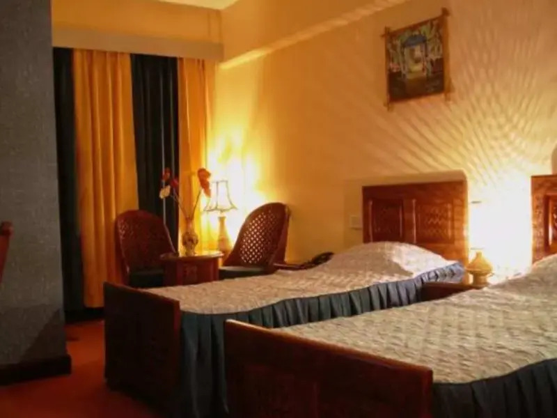 Mount Conifer Suites & Spa