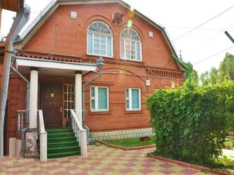 Samaras Cottages Baron 7