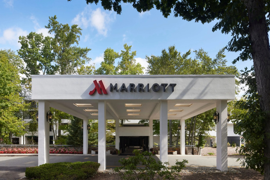 Marriott Park Ridge