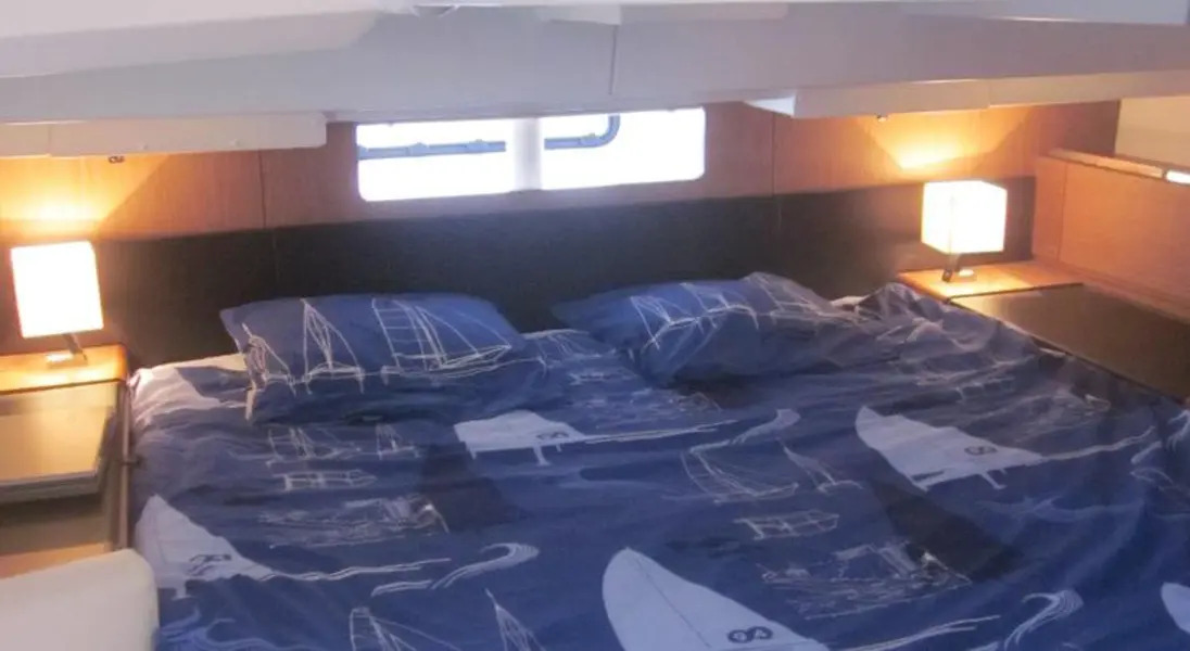 Bed & Boat