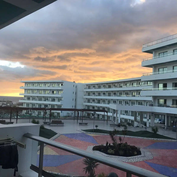 Apartamentos Gema Aguamarina Golf
