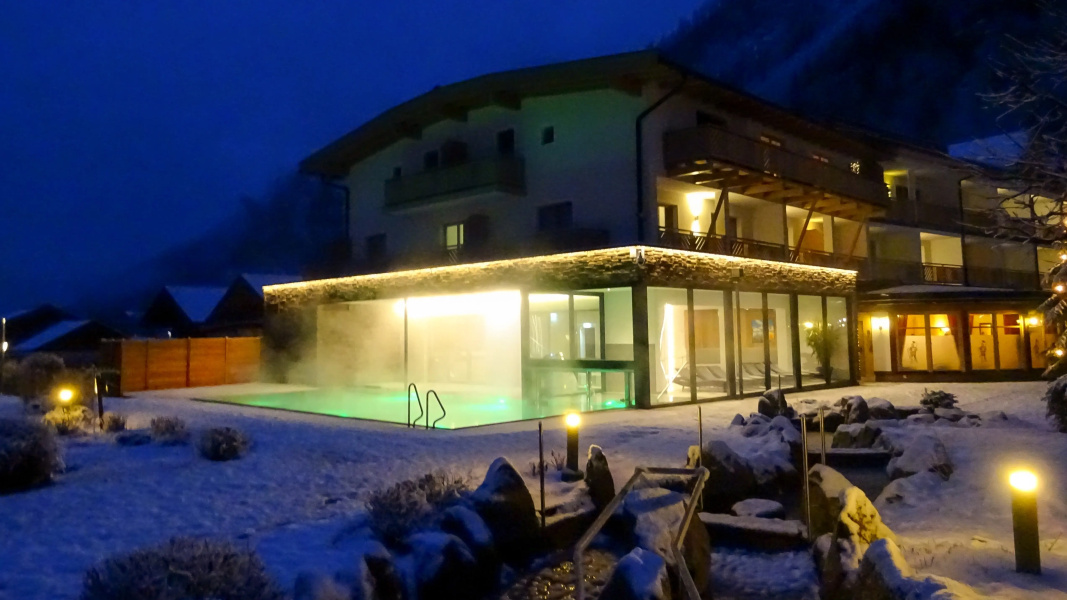 Hotel Römerhof