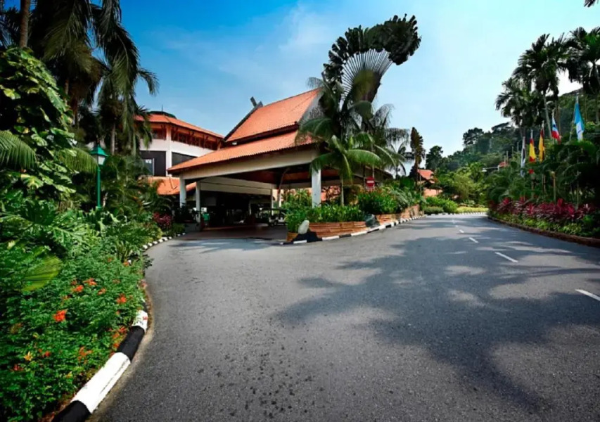Berjaya Langkawi Resort