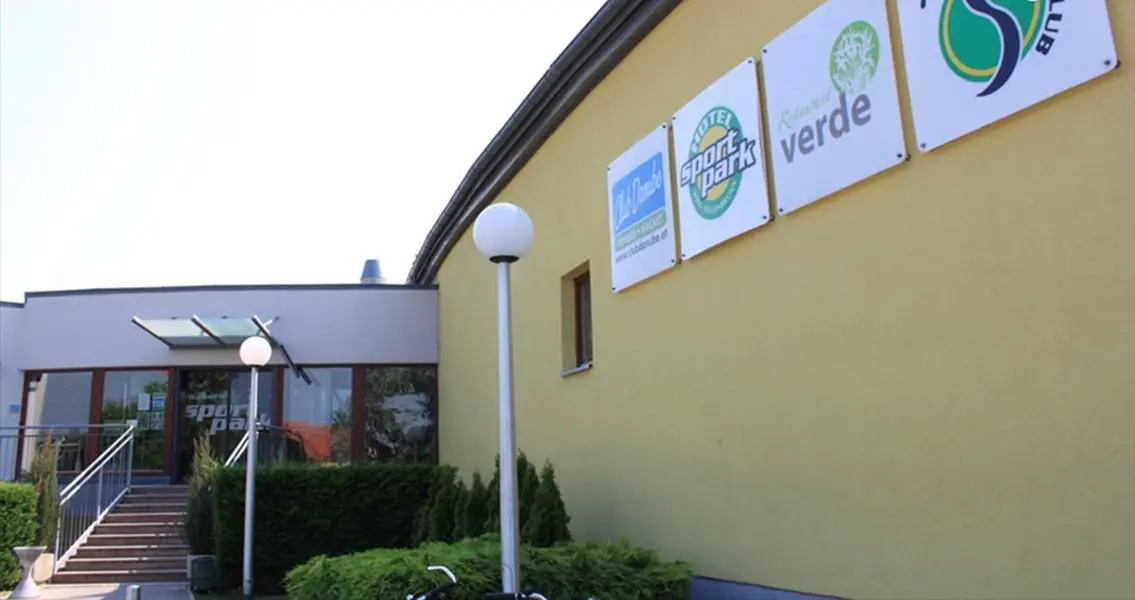 Hotel Sportpark