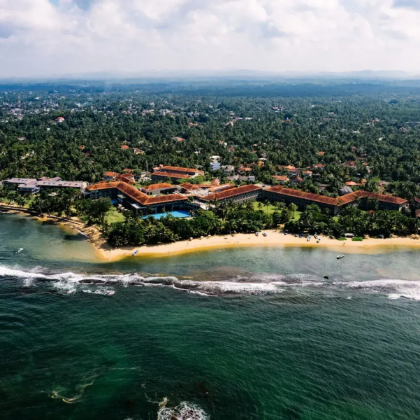 Cinnamon Bey Beruwala