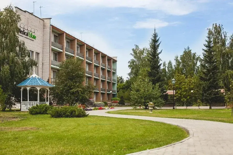 Medical Estate