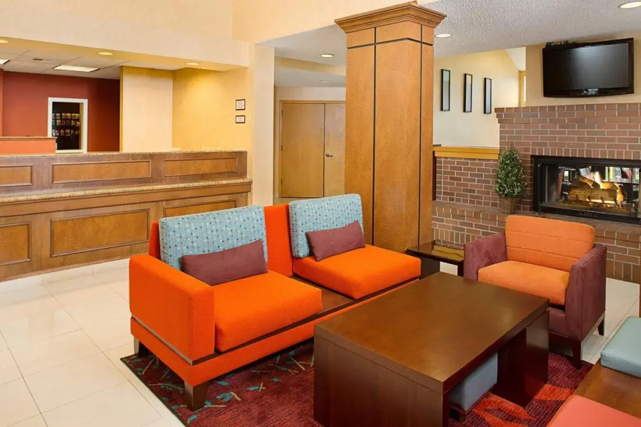 Residence Inn Seattle Northeast/Bothell