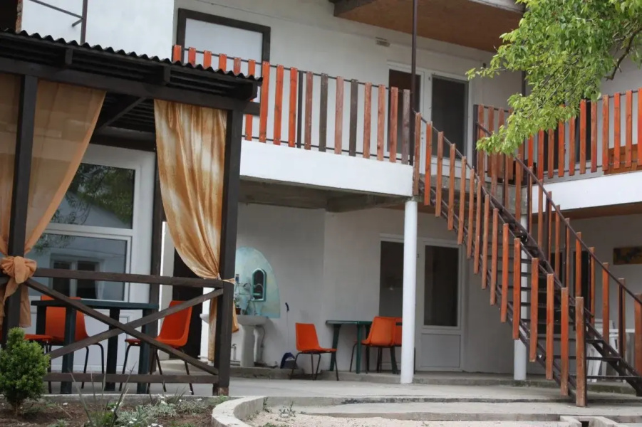 Elizaveta Guest House