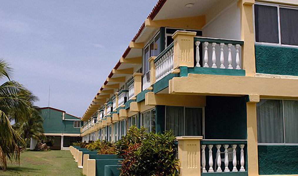 Club Amigo Marea Del Portillo All Inclusive