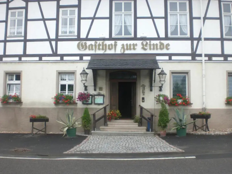 Hotel Gasthof zur Linde