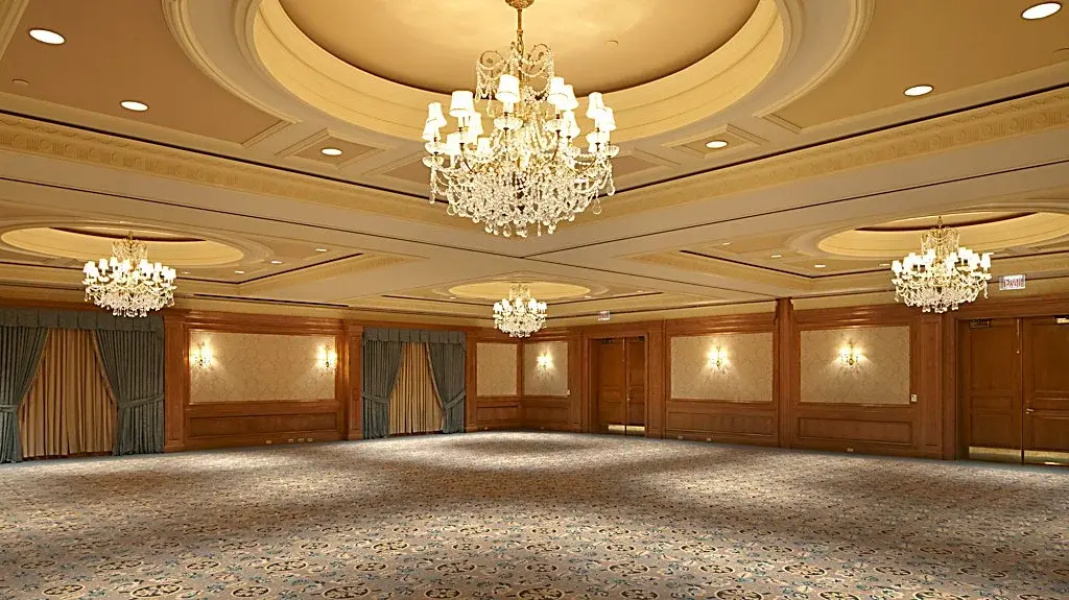 The American Club