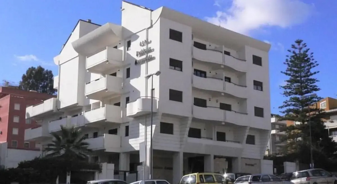 Residence Hotel Annunziata