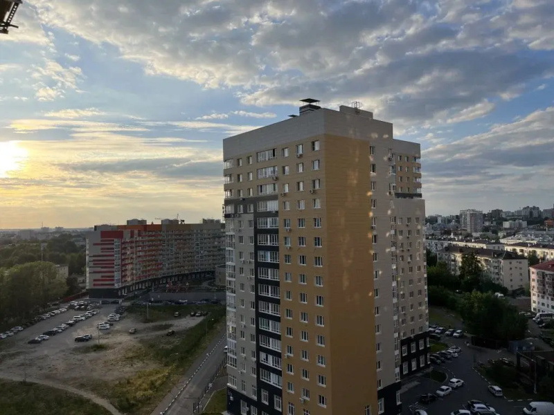 Utrip Athens Apartments