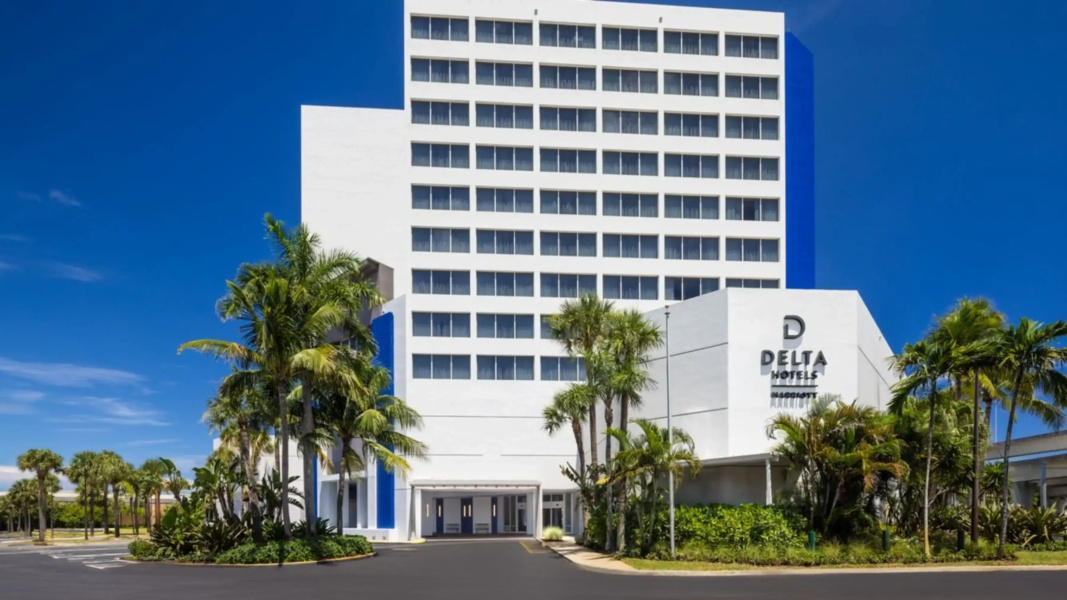 Delta Hotels by Marriott West Palm Beach