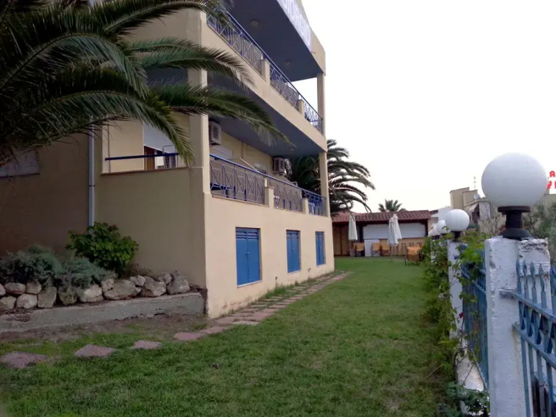Hotel Giorgio