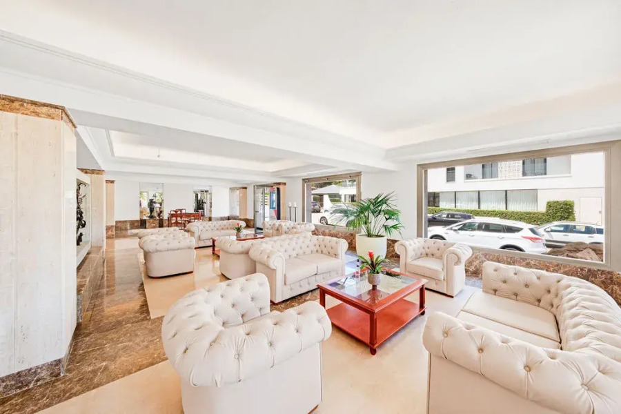 Hotel Bella Playa & Spa