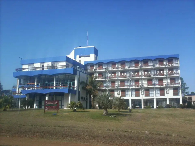 San Carlos Inn