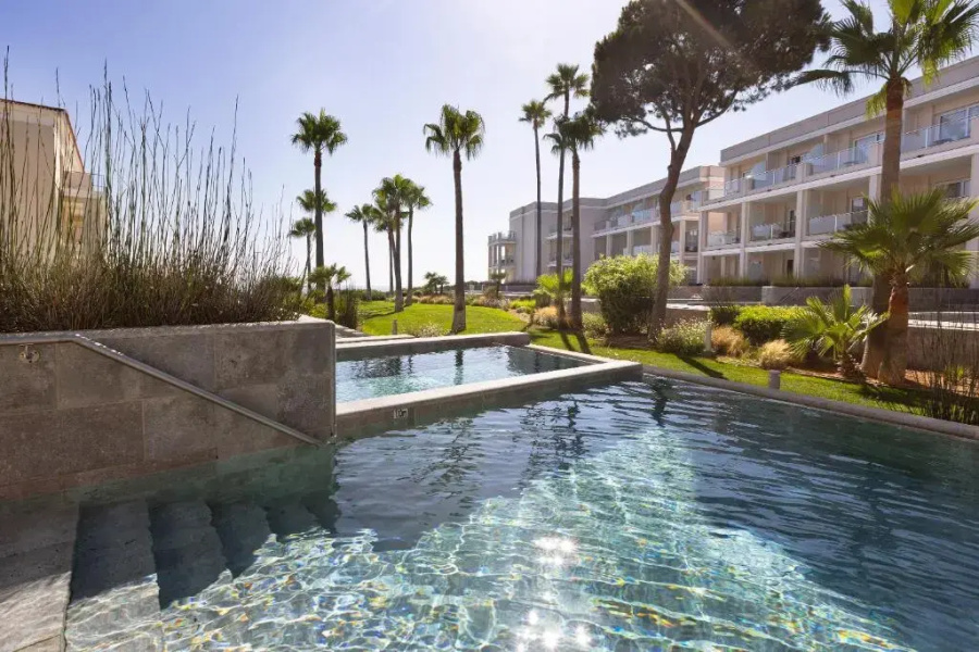 Hipotels Barrosa Palace & SPA