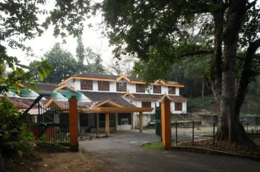 KTDC Tamarind Peermedu