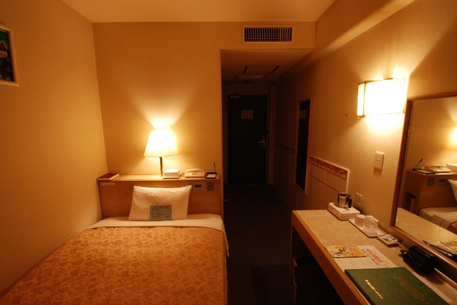 Tokuyama Dai-Ichi Hotel