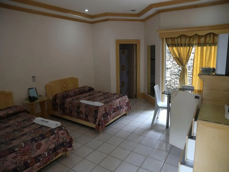 Middleton Apartelle
