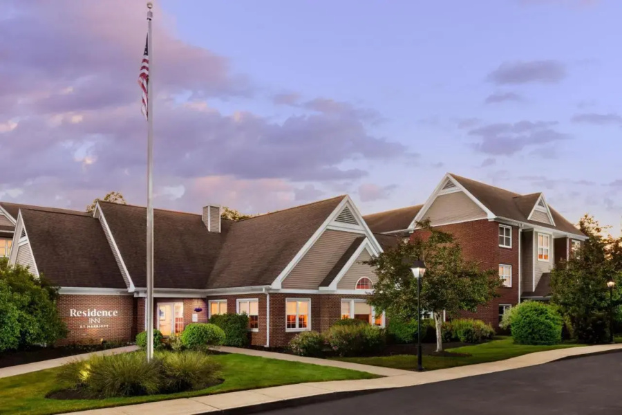 Residence Inn by Marriott Foxborough