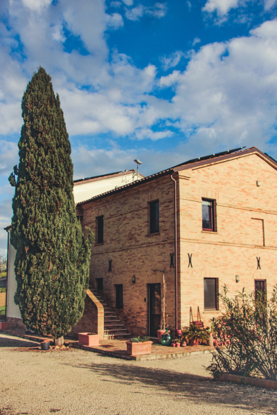 Agriturismo Scala