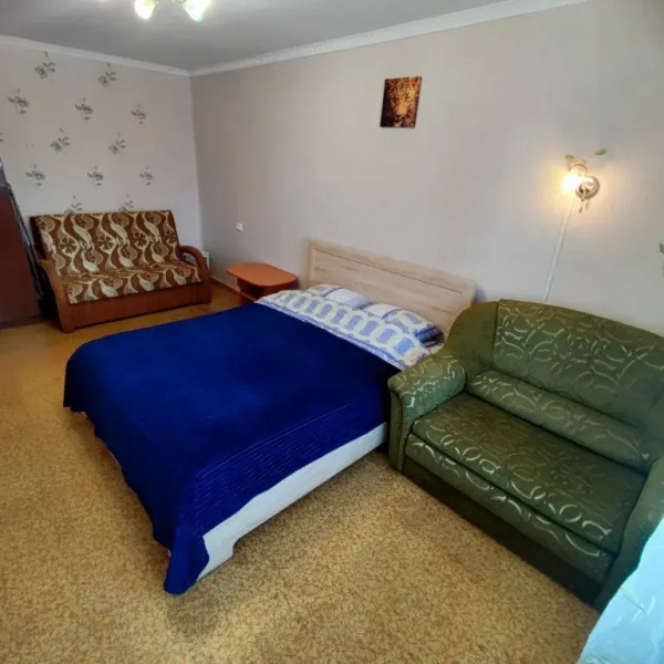 Ges Apartments