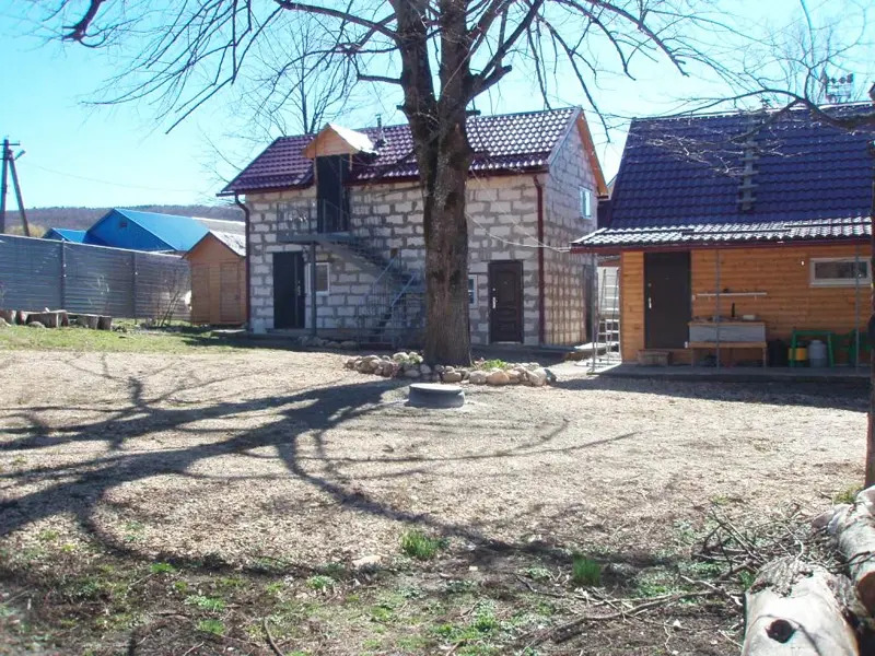 Orlinaya Polka Guest House