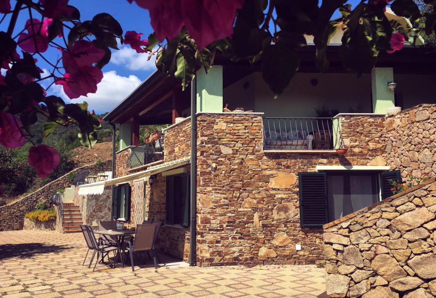 Villa Mariposa