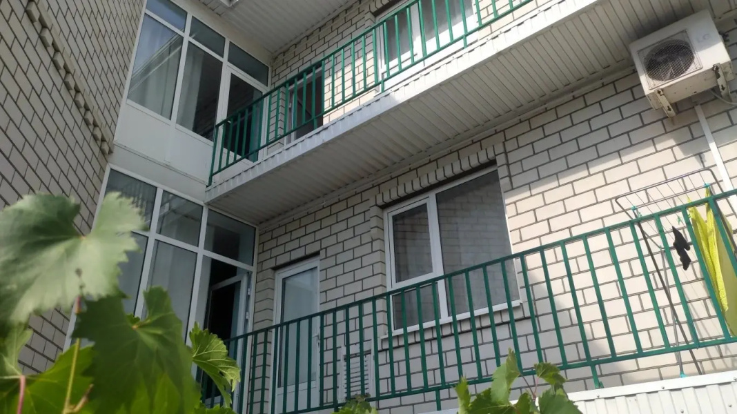 Guest House Elpida