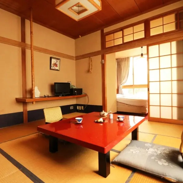 Aritaya Ryokan