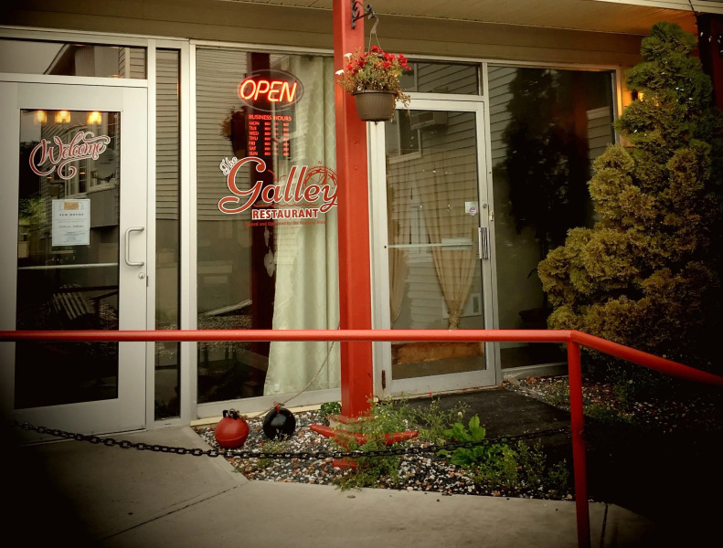 Restland Motel
