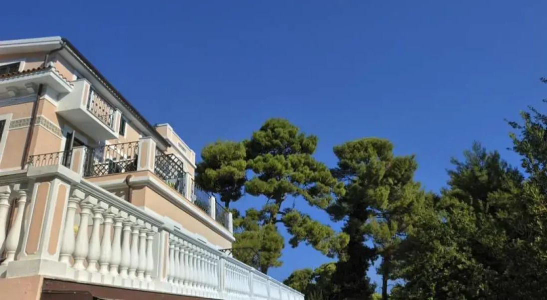 Park Hotel Villamaria