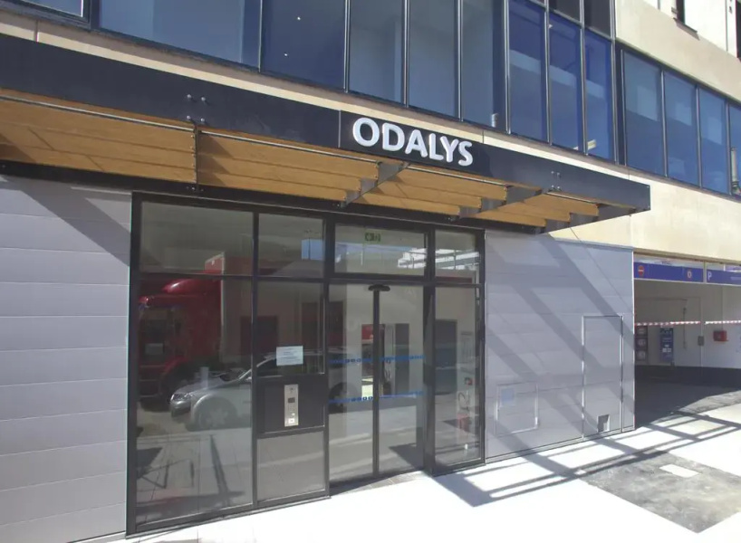 Residence Odalys Paris Rueil