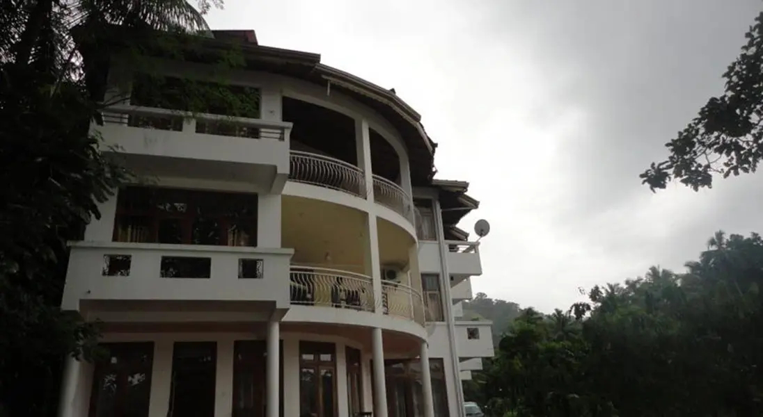Mahaweli View Inn