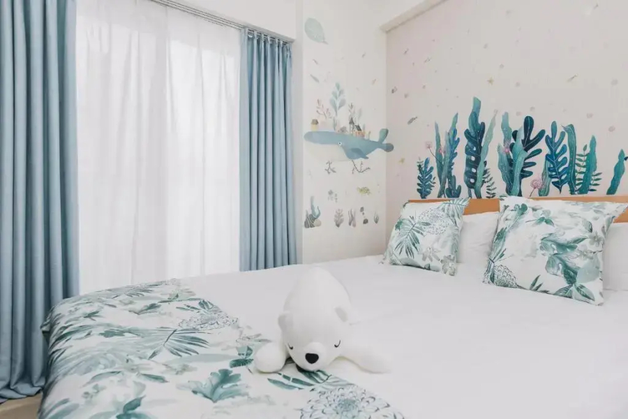 Апартаменты AFP Tennoji Apartment