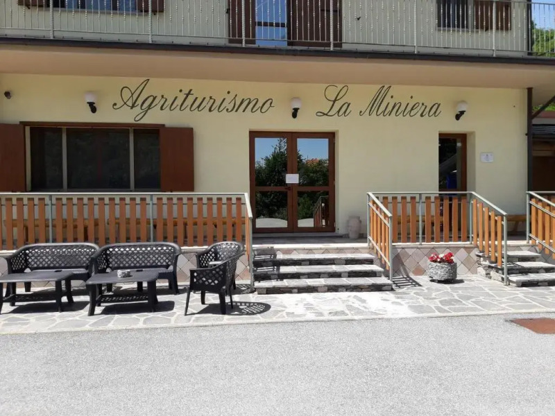 Agriturismo La Miniera