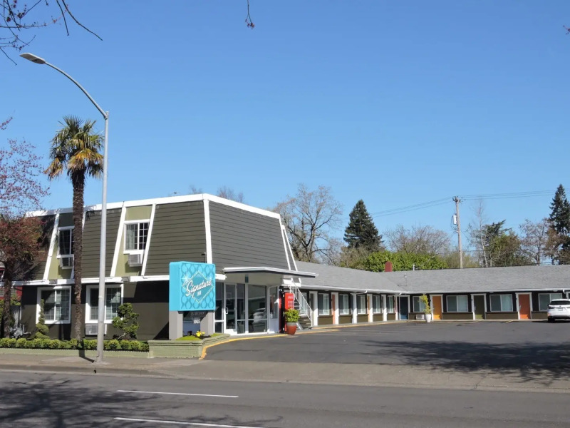Signature Inn Eugene