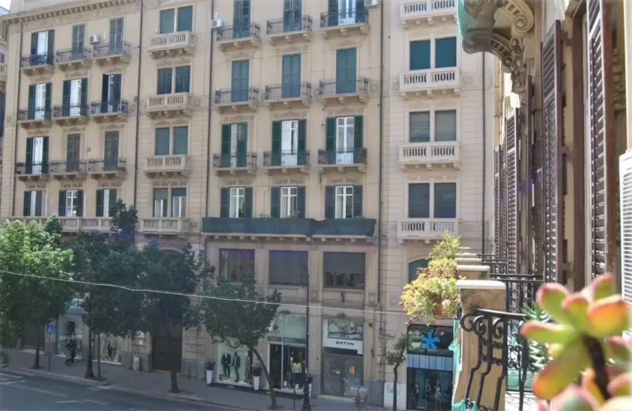 Bed and Breakfast D'Angelo