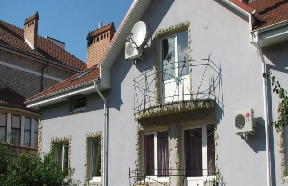 Green House Villa