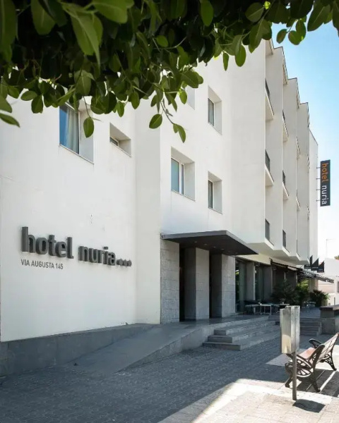 Nuria Hotel
