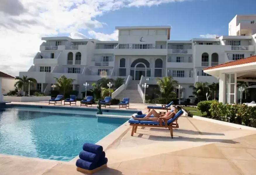 Casa Turquesa - Near Luxury Avenue Shopping Mall