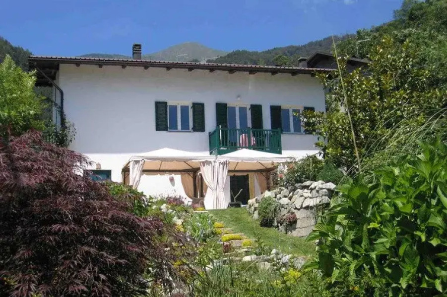CASA CADENZI di Postai Riccardo - Holiday apartment