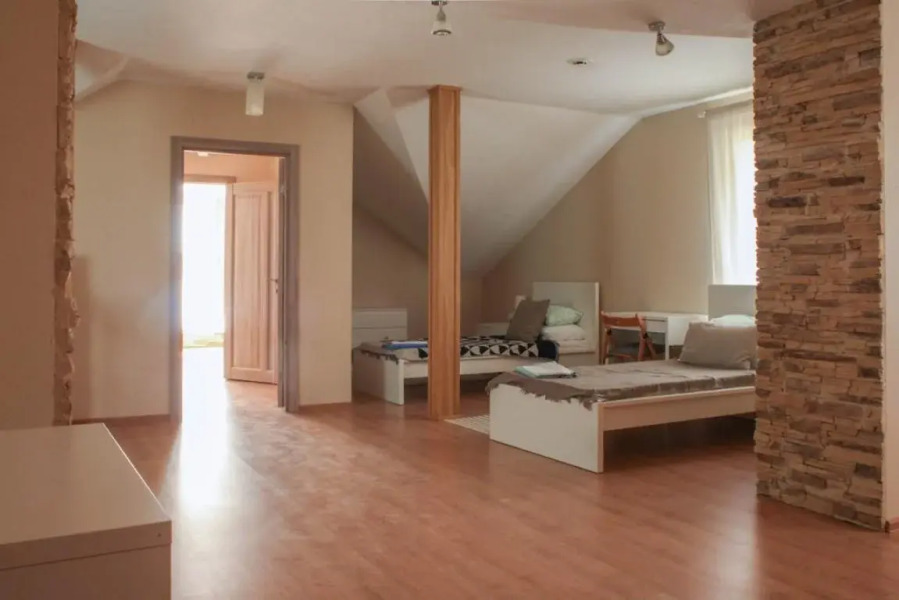 Rezidentsiya Mariya Guest House