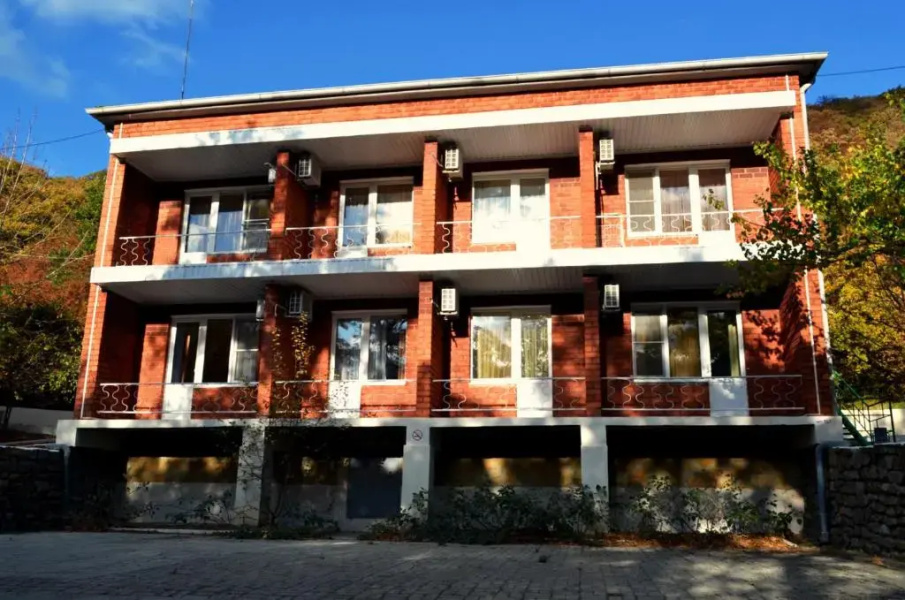 Pansionat Zvezdnyj
