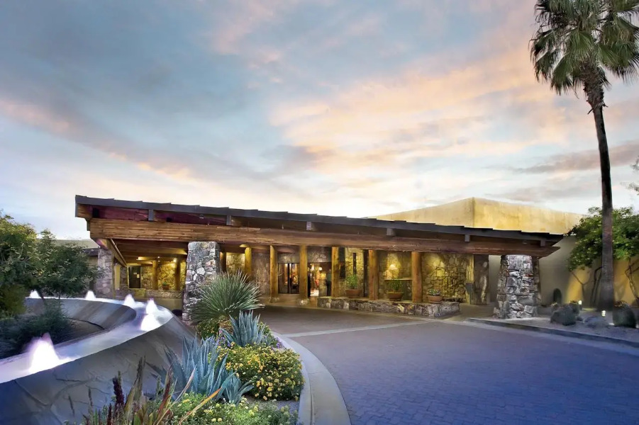 CIVANA Wellness Resort and Spa