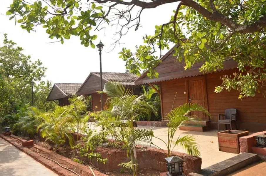 Sylvan Greens Resort