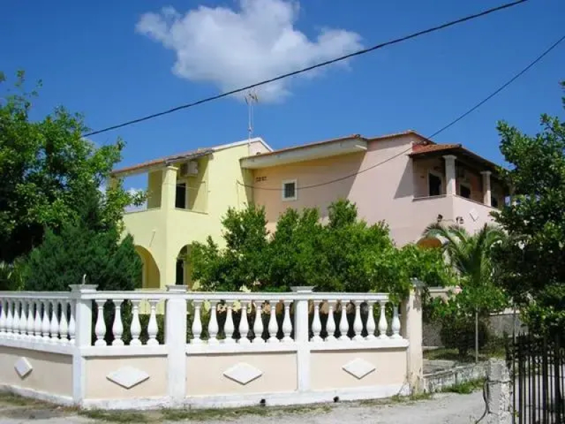 Lemon Lane Apartments